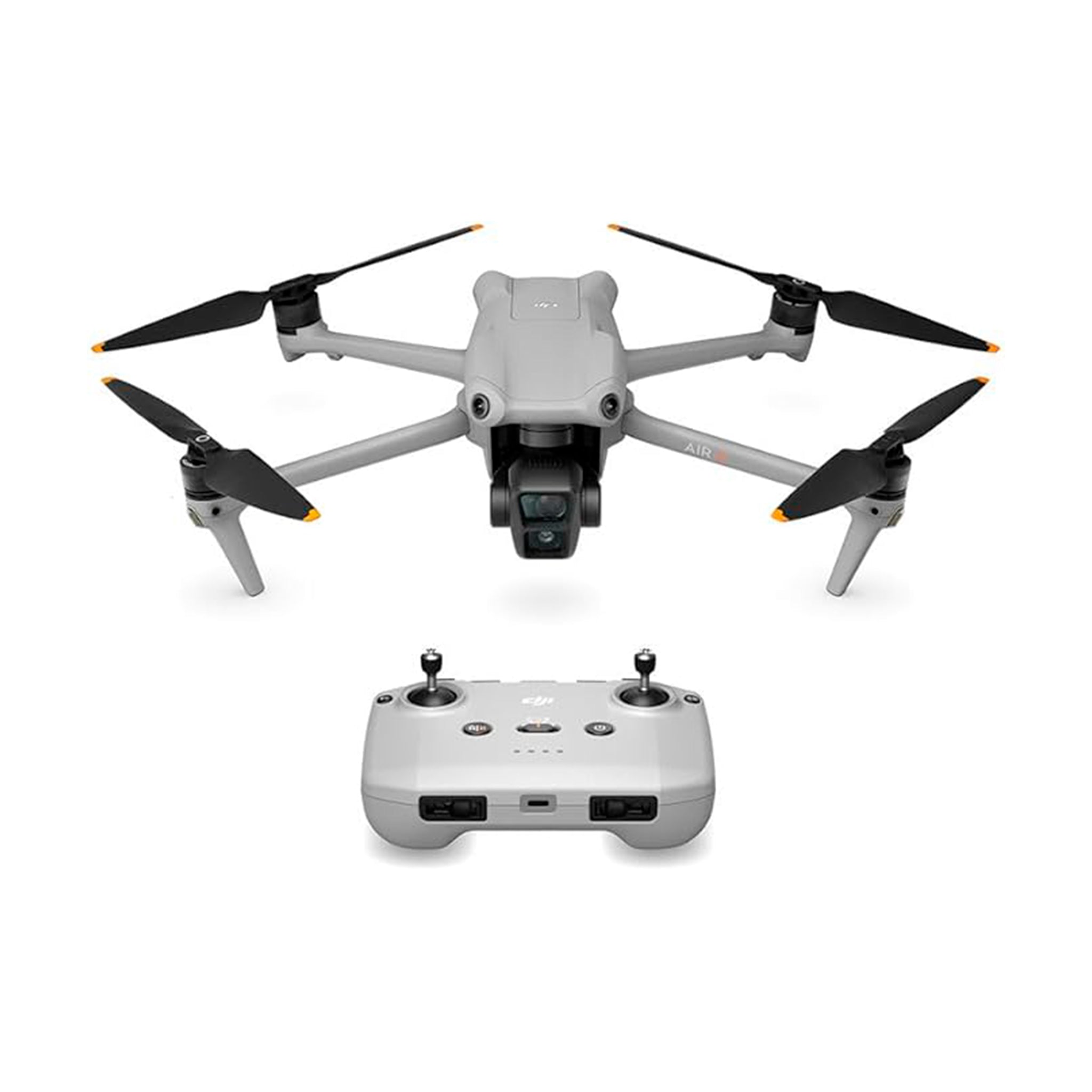 Drone DJI Air 3 RC-N2 (Sem Tela) - DJI039