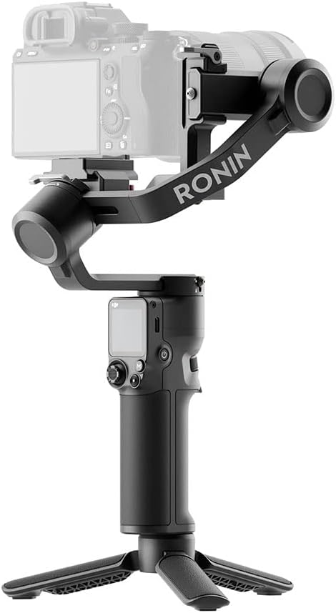 Estabilizador DJI RS 3 Mini - DJI111