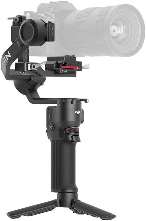 Estabilizador DJI RS 3 Mini - DJI111