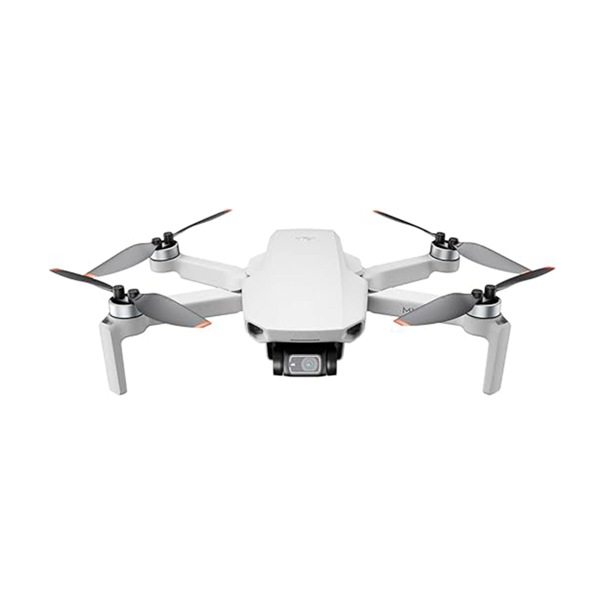 DJI Mini 2 – Quadricóptero drone ultraleve e dobrável, suspensão cardan de 3 eixos com câmera 4K, foto de 12 MP, tempo de voo de 31 minutos, transmissão de vídeo HD OcuSync 2.0 10 km, QuickShots,