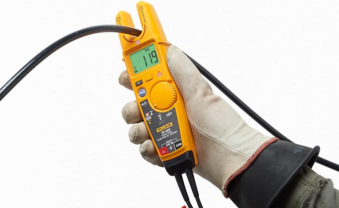 Fluke Verificador Elétrico T6-600