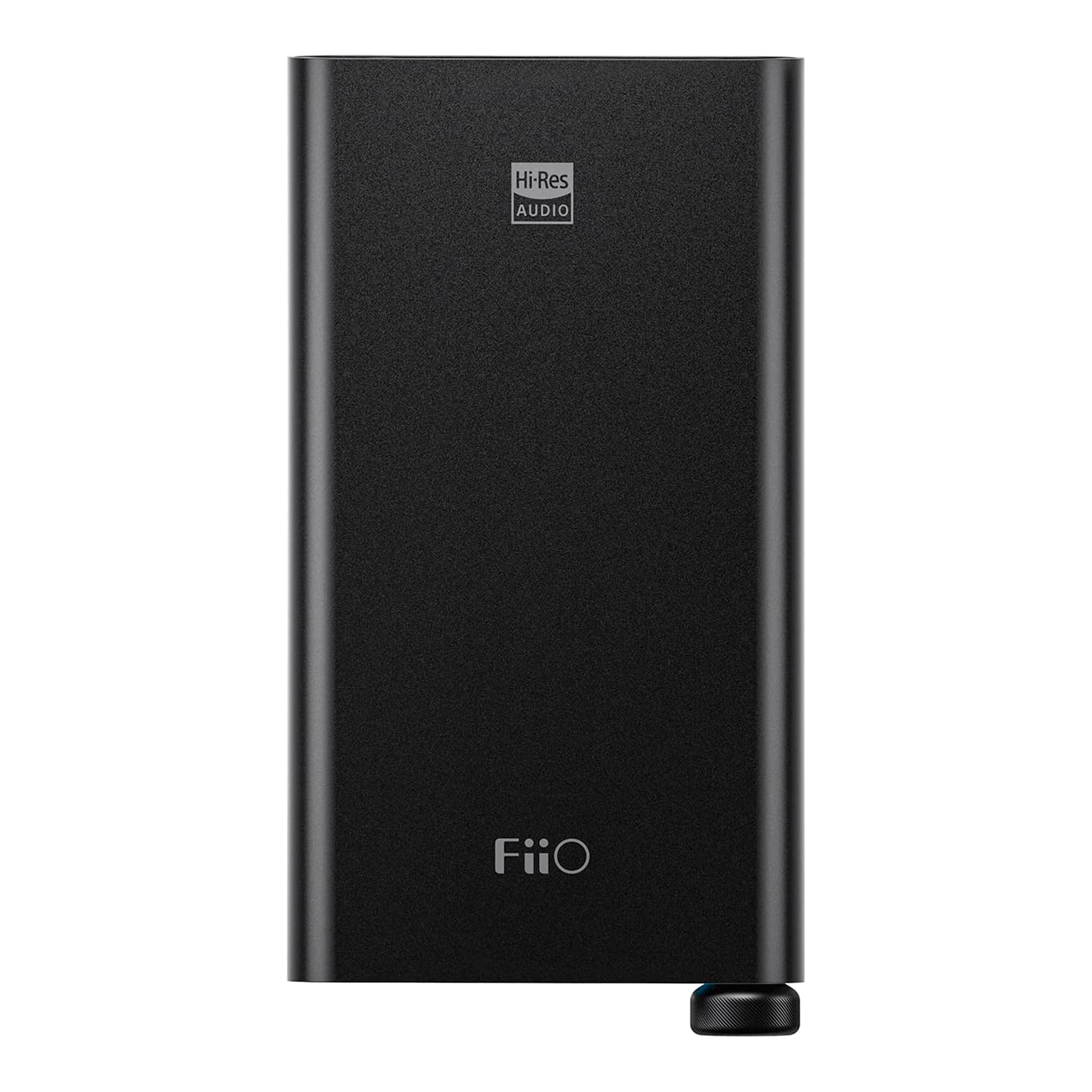 FiiO Amplificador portátil Q3 de alta resolução DAC DSD512 para Smartphone/PC/Laptop/Home/Car Audio compatível com iOS/Android 2,5/3,5/4,4 mm de saída (Q3-MQA)