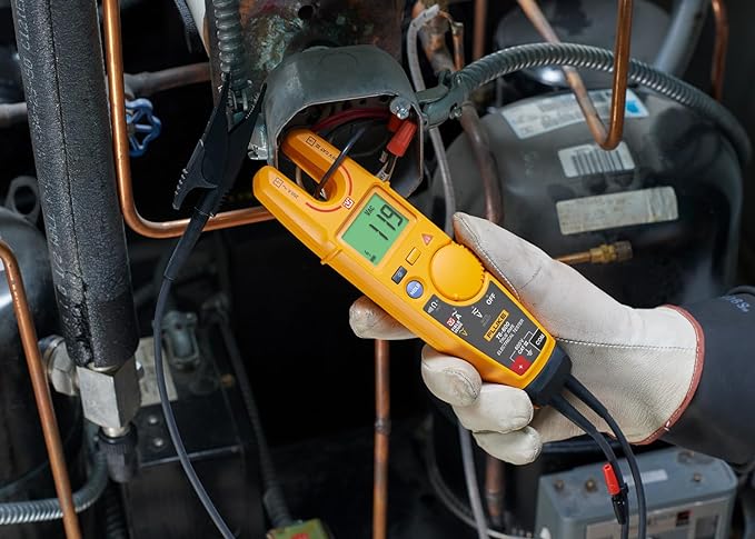 Fluke Verificador Elétrico T6-600